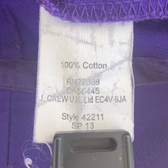 Ann Taylor Petite A-Line Mini Skirt - Picture 13 of 15